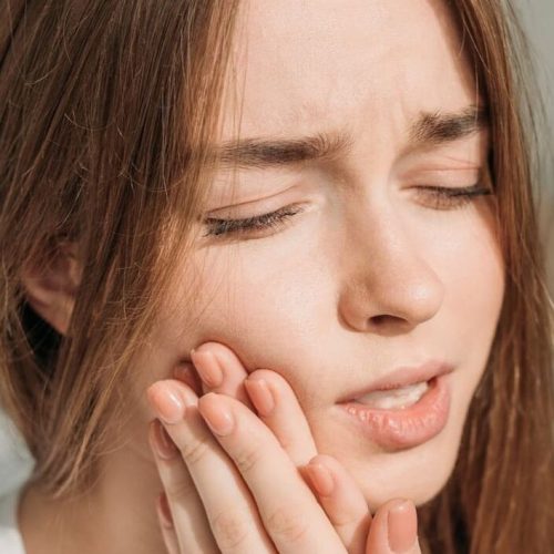 Dental extraction